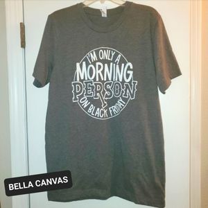 NEW Black Friday Tee